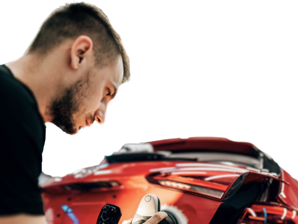 Polissage et detailing dans le nord de la France à lille. 0782956176 